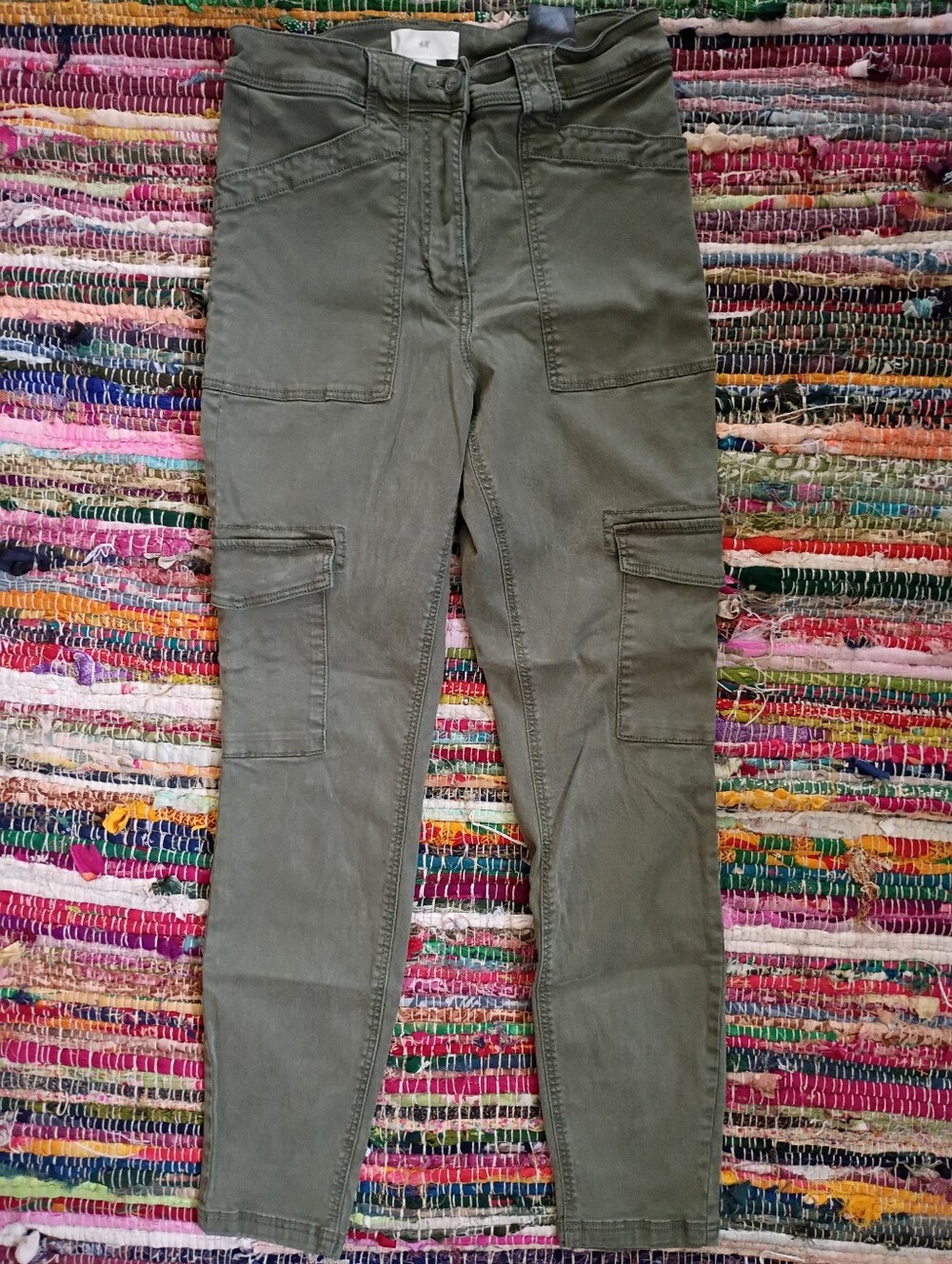 H&M Pants
